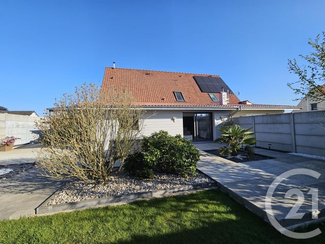 maison - LA LOGE - 62