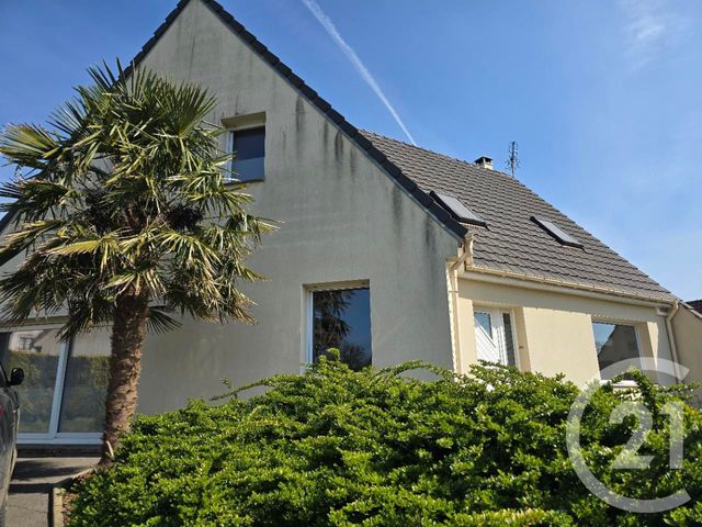 maison - MARESVILLE - 62