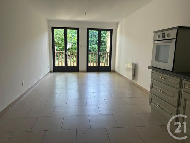 appartement - MONTREUIL - 62