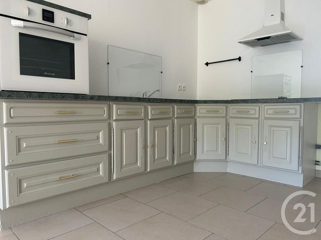 Appartement F4 à louer - 4 pièces - 82.85 m2 - MONTREUIL - 62 - NORD-PAS-DE-CALAIS - Century 21 Les 3 Vallées