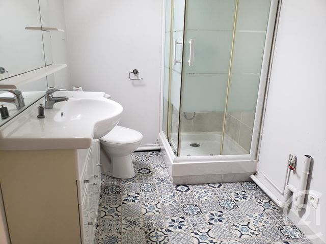 Appartement F4 à louer - 4 pièces - 82.85 m2 - MONTREUIL - 62 - NORD-PAS-DE-CALAIS - Century 21 Les 3 Vallées