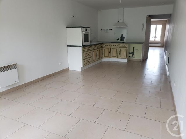 appartement - MONTREUIL - 62