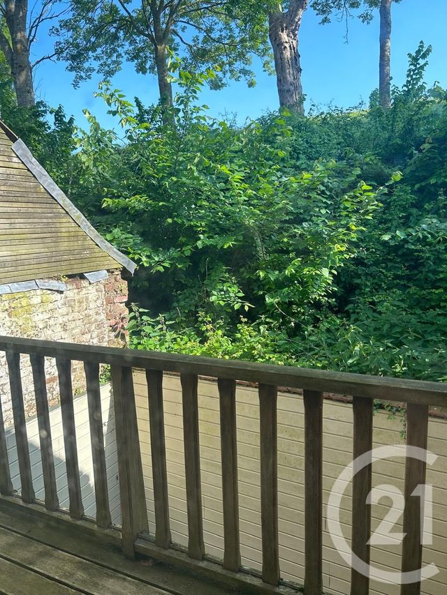 Appartement F4 à louer - 4 pièces - 82.85 m2 - MONTREUIL - 62 - NORD-PAS-DE-CALAIS - Century 21 Les 3 Vallées