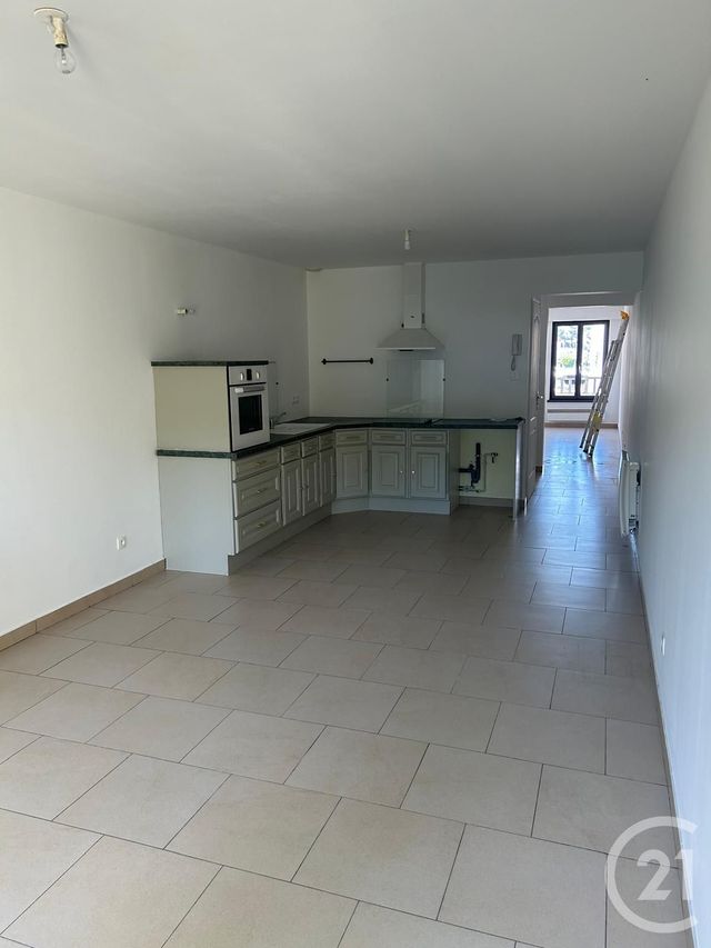 Appartement F4 à louer - 4 pièces - 82.85 m2 - MONTREUIL - 62 - NORD-PAS-DE-CALAIS - Century 21 Les 3 Vallées
