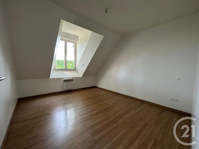 Appartement F4 à louer - 4 pièces - 82.85 m2 - MONTREUIL - 62 - NORD-PAS-DE-CALAIS - Century 21 Les 3 Vallées
