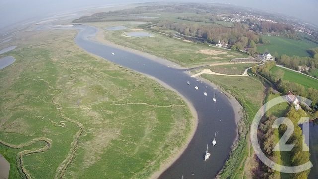 maison à vendre - 11 pièces - 255.0 m2 - WABEN - 62 - NORD-PAS-DE-CALAIS - Century 21 Les 3 Vallées