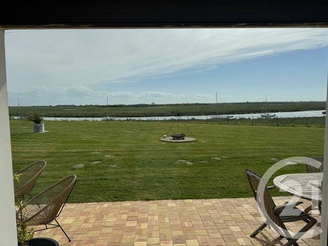 maison à vendre - 11 pièces - 255.0 m2 - WABEN - 62 - NORD-PAS-DE-CALAIS - Century 21 Les 3 Vallées