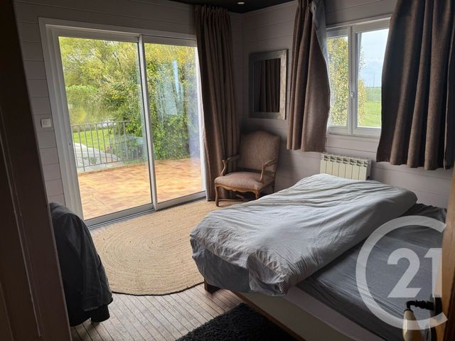 maison à vendre - 11 pièces - 255.0 m2 - WABEN - 62 - NORD-PAS-DE-CALAIS - Century 21 Les 3 Vallées