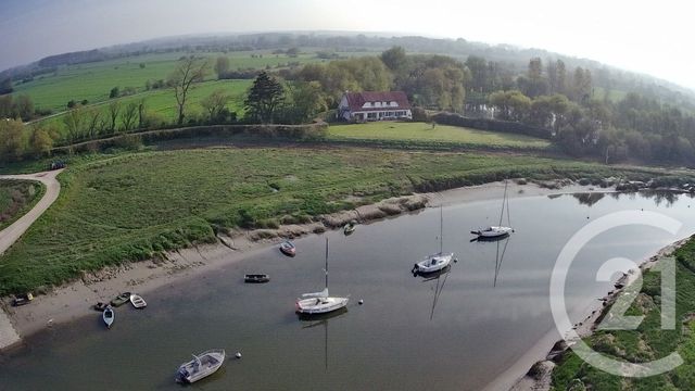 maison à vendre - 11 pièces - 255.0 m2 - WABEN - 62 - NORD-PAS-DE-CALAIS - Century 21 Les 3 Vallées