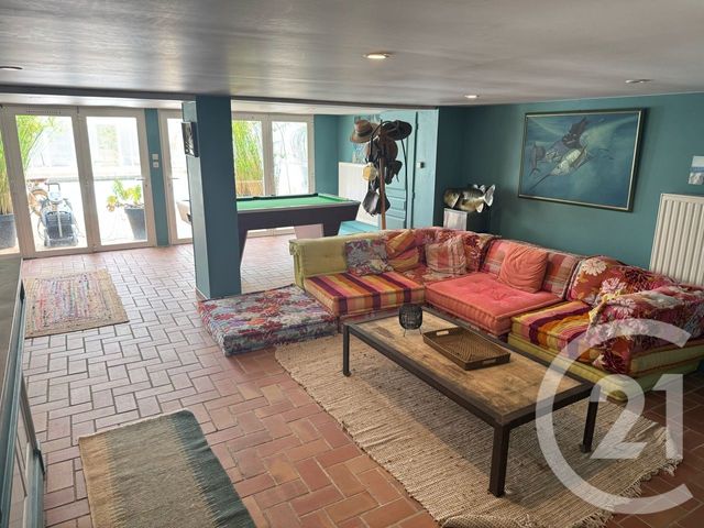 maison à vendre - 11 pièces - 255.0 m2 - WABEN - 62 - NORD-PAS-DE-CALAIS - Century 21 Les 3 Vallées