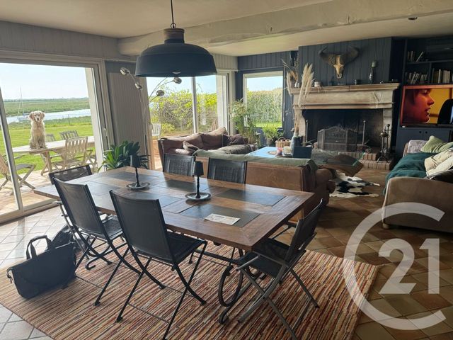 maison à vendre - 11 pièces - 255.0 m2 - WABEN - 62 - NORD-PAS-DE-CALAIS - Century 21 Les 3 Vallées