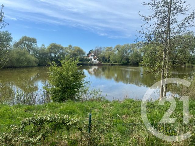 maison à vendre - 11 pièces - 255.0 m2 - WABEN - 62 - NORD-PAS-DE-CALAIS - Century 21 Les 3 Vallées