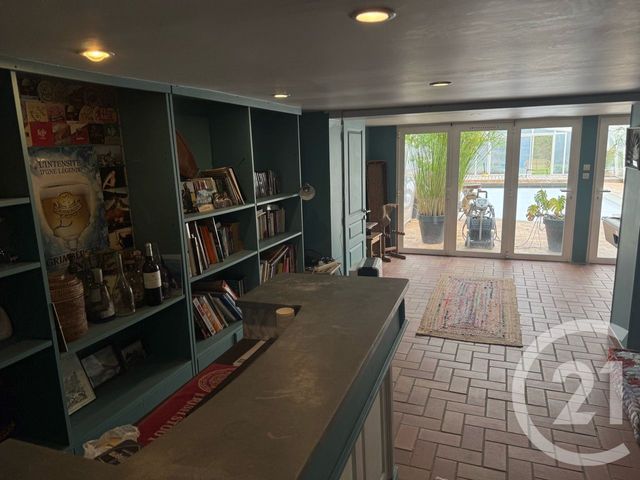 maison à vendre - 11 pièces - 255.0 m2 - WABEN - 62 - NORD-PAS-DE-CALAIS - Century 21 Les 3 Vallées