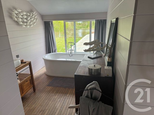 maison à vendre - 11 pièces - 255.0 m2 - WABEN - 62 - NORD-PAS-DE-CALAIS - Century 21 Les 3 Vallées