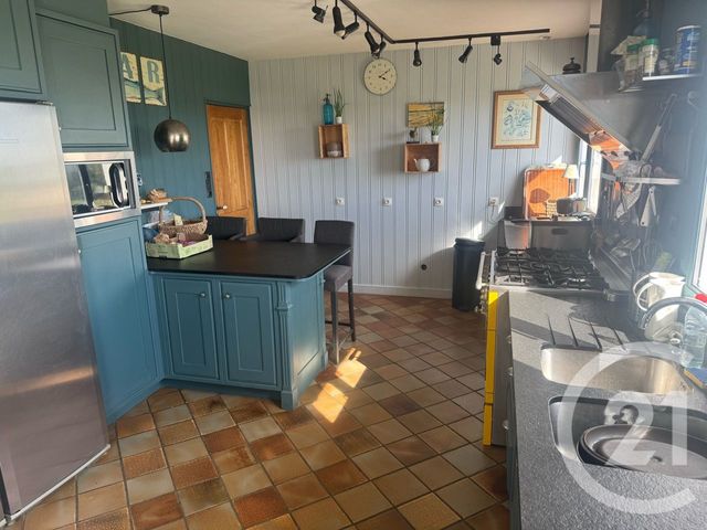 maison à vendre - 11 pièces - 255.0 m2 - WABEN - 62 - NORD-PAS-DE-CALAIS - Century 21 Les 3 Vallées