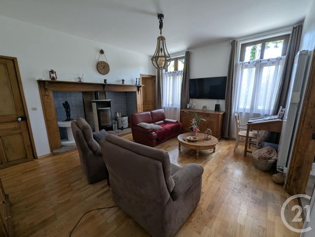 maison - ST JOSSE - 62