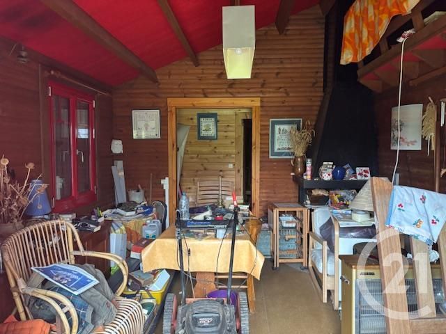 maison à vendre - 5 pièces - 51.69 m2 - BRIMEUX - 62 - NORD-PAS-DE-CALAIS - Century 21 Les 3 Vallées