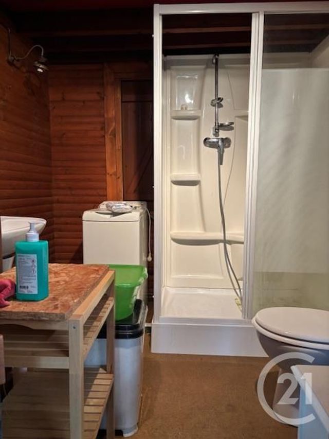 maison à vendre - 5 pièces - 51.69 m2 - BRIMEUX - 62 - NORD-PAS-DE-CALAIS - Century 21 Les 3 Vallées