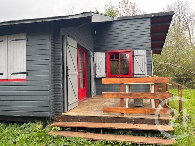 maison à vendre - 5 pièces - 51.69 m2 - BRIMEUX - 62 - NORD-PAS-DE-CALAIS - Century 21 Les 3 Vallées