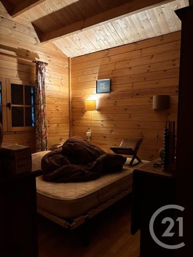 maison à vendre - 5 pièces - 51.69 m2 - BRIMEUX - 62 - NORD-PAS-DE-CALAIS - Century 21 Les 3 Vallées