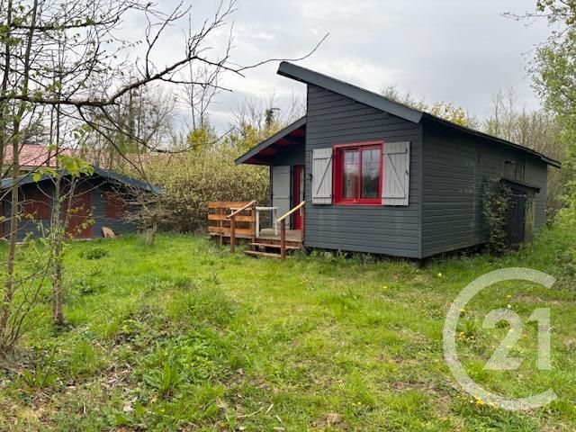 maison à vendre - 5 pièces - 51.69 m2 - BRIMEUX - 62 - NORD-PAS-DE-CALAIS - Century 21 Les 3 Vallées