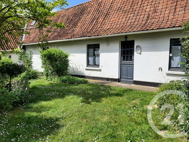 maison - ECUIRES - 62