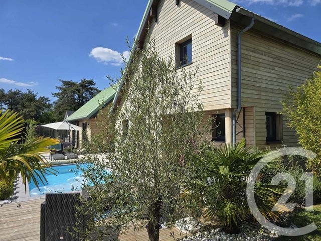 Maison à vendre HARDELOT PLAGE