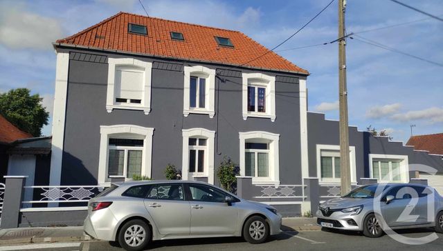 maison - BEAURAINVILLE - 62