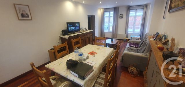 Afficher la photo en grand maison à vendre - 6 pièces - 103.0 m2 - HESDIN - 62 - NORD-PAS-DE-CALAIS - Century 21 Les 3 Vallées