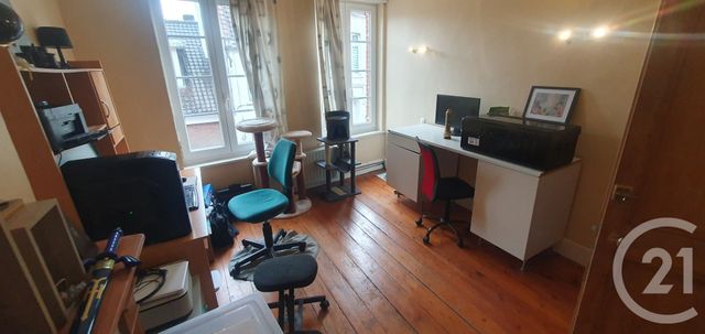 Afficher la photo en grand maison à vendre - 6 pièces - 103.0 m2 - HESDIN - 62 - NORD-PAS-DE-CALAIS - Century 21 Les 3 Vallées