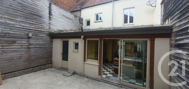 Afficher la photo en grand maison à vendre - 6 pièces - 103.0 m2 - HESDIN - 62 - NORD-PAS-DE-CALAIS - Century 21 Les 3 Vallées