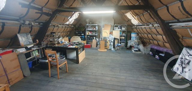 Afficher la photo en grand maison à vendre - 6 pièces - 103.0 m2 - HESDIN - 62 - NORD-PAS-DE-CALAIS - Century 21 Les 3 Vallées