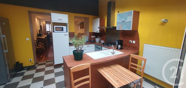maison à vendre - 6 pièces - 103.0 m2 - HESDIN - 62 - NORD-PAS-DE-CALAIS - Century 21 Les 3 Vallées