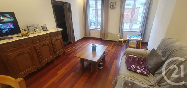 Afficher la photo en grand maison à vendre - 6 pièces - 103.0 m2 - HESDIN - 62 - NORD-PAS-DE-CALAIS - Century 21 Les 3 Vallées