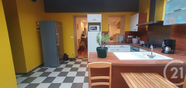 Afficher la photo en grand maison à vendre - 6 pièces - 103.0 m2 - HESDIN - 62 - NORD-PAS-DE-CALAIS - Century 21 Les 3 Vallées