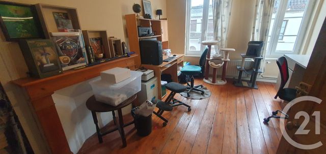 Afficher la photo en grand maison à vendre - 6 pièces - 103.0 m2 - HESDIN - 62 - NORD-PAS-DE-CALAIS - Century 21 Les 3 Vallées