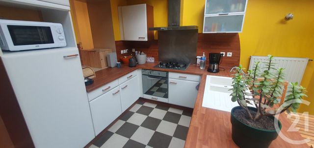 Afficher la photo en grand maison à vendre - 6 pièces - 103.0 m2 - HESDIN - 62 - NORD-PAS-DE-CALAIS - Century 21 Les 3 Vallées