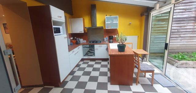 Afficher la photo en grand maison à vendre - 6 pièces - 103.0 m2 - HESDIN - 62 - NORD-PAS-DE-CALAIS - Century 21 Les 3 Vallées