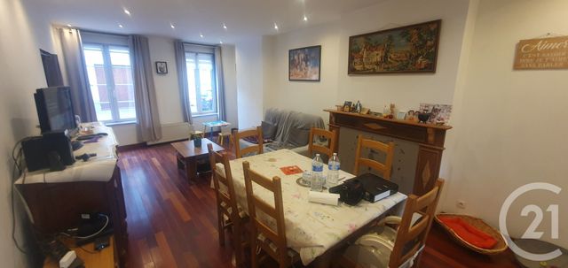 Afficher la photo en grand maison à vendre - 6 pièces - 103.0 m2 - HESDIN - 62 - NORD-PAS-DE-CALAIS - Century 21 Les 3 Vallées