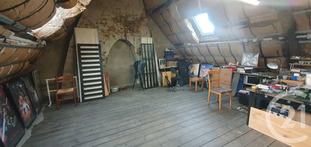 Afficher la photo en grand maison à vendre - 6 pièces - 103.0 m2 - HESDIN - 62 - NORD-PAS-DE-CALAIS - Century 21 Les 3 Vallées