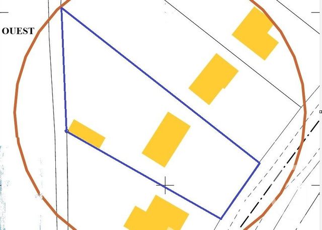 maison à vendre - 6 pièces - 89.5 m2 - BEAURAINVILLE - 62 - NORD-PAS-DE-CALAIS - Century 21 Les 3 Vallées