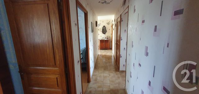 maison à vendre - 6 pièces - 89.5 m2 - BEAURAINVILLE - 62 - NORD-PAS-DE-CALAIS - Century 21 Les 3 Vallées