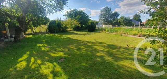 maison à vendre - 6 pièces - 89.5 m2 - BEAURAINVILLE - 62 - NORD-PAS-DE-CALAIS - Century 21 Les 3 Vallées