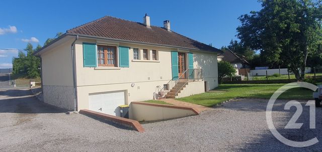 maison à vendre - 6 pièces - 89.5 m2 - BEAURAINVILLE - 62 - NORD-PAS-DE-CALAIS - Century 21 Les 3 Vallées