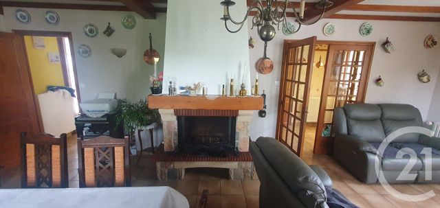 maison à vendre - 6 pièces - 89.5 m2 - BEAURAINVILLE - 62 - NORD-PAS-DE-CALAIS - Century 21 Les 3 Vallées