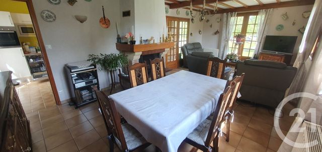 maison à vendre - 6 pièces - 89.5 m2 - BEAURAINVILLE - 62 - NORD-PAS-DE-CALAIS - Century 21 Les 3 Vallées