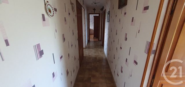 maison à vendre - 6 pièces - 89.5 m2 - BEAURAINVILLE - 62 - NORD-PAS-DE-CALAIS - Century 21 Les 3 Vallées