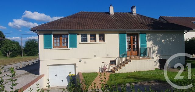 maison à vendre - 6 pièces - 89.5 m2 - BEAURAINVILLE - 62 - NORD-PAS-DE-CALAIS - Century 21 Les 3 Vallées
