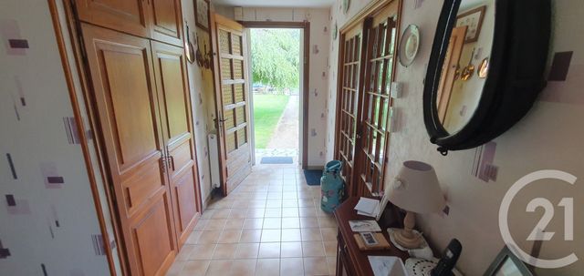 maison à vendre - 6 pièces - 89.5 m2 - BEAURAINVILLE - 62 - NORD-PAS-DE-CALAIS - Century 21 Les 3 Vallées
