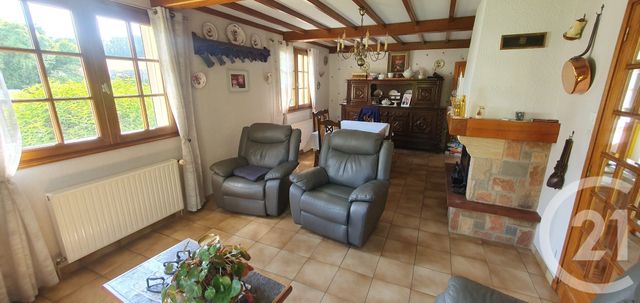 maison à vendre - 6 pièces - 89.5 m2 - BEAURAINVILLE - 62 - NORD-PAS-DE-CALAIS - Century 21 Les 3 Vallées